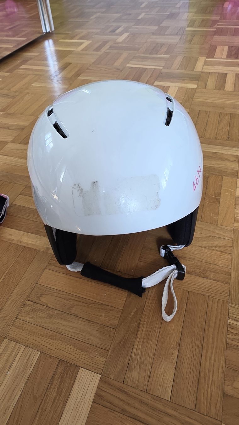 Caschi: casque de ski – Usato da Fontainemelon venduto da ale_b865 1