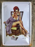 Pin up 50s pinup