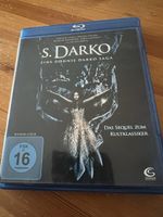 S. Darko Eine Donnie Darko Saga Blu-ray guter Zustand