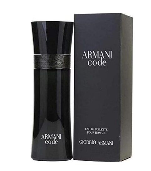 Armani Profumi & Eau de Toilette: Armani Code Ultimate 75 ml, Rarität, Restinhalt – Usato da Tägerwilen venduto da Swiss-Ricardo