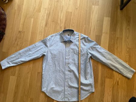 Bluse Boyfriend Fit G-Star Raw S