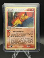 Pokemon Charizard / Glurak 100 NM