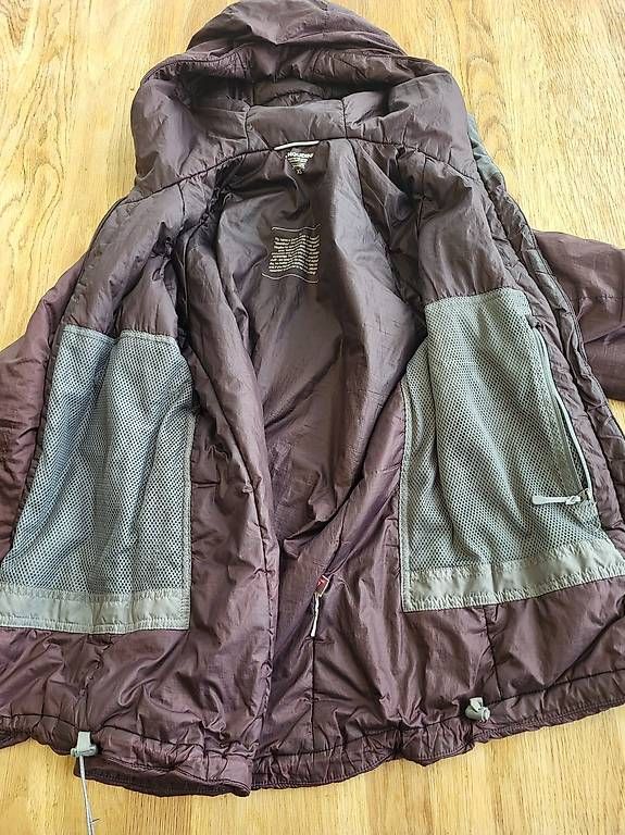 Giacche: Houdini Windjacke – Usato da Appenzell venduto da Bloch 2