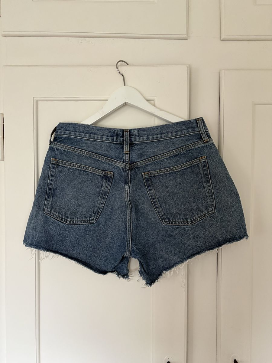 Agolde Jeans: Jeans Shorts Agolde Gr. 30 – Usato da Zollikon venduto da Tmango 1