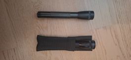 Mini lampe de poche MAGLITE