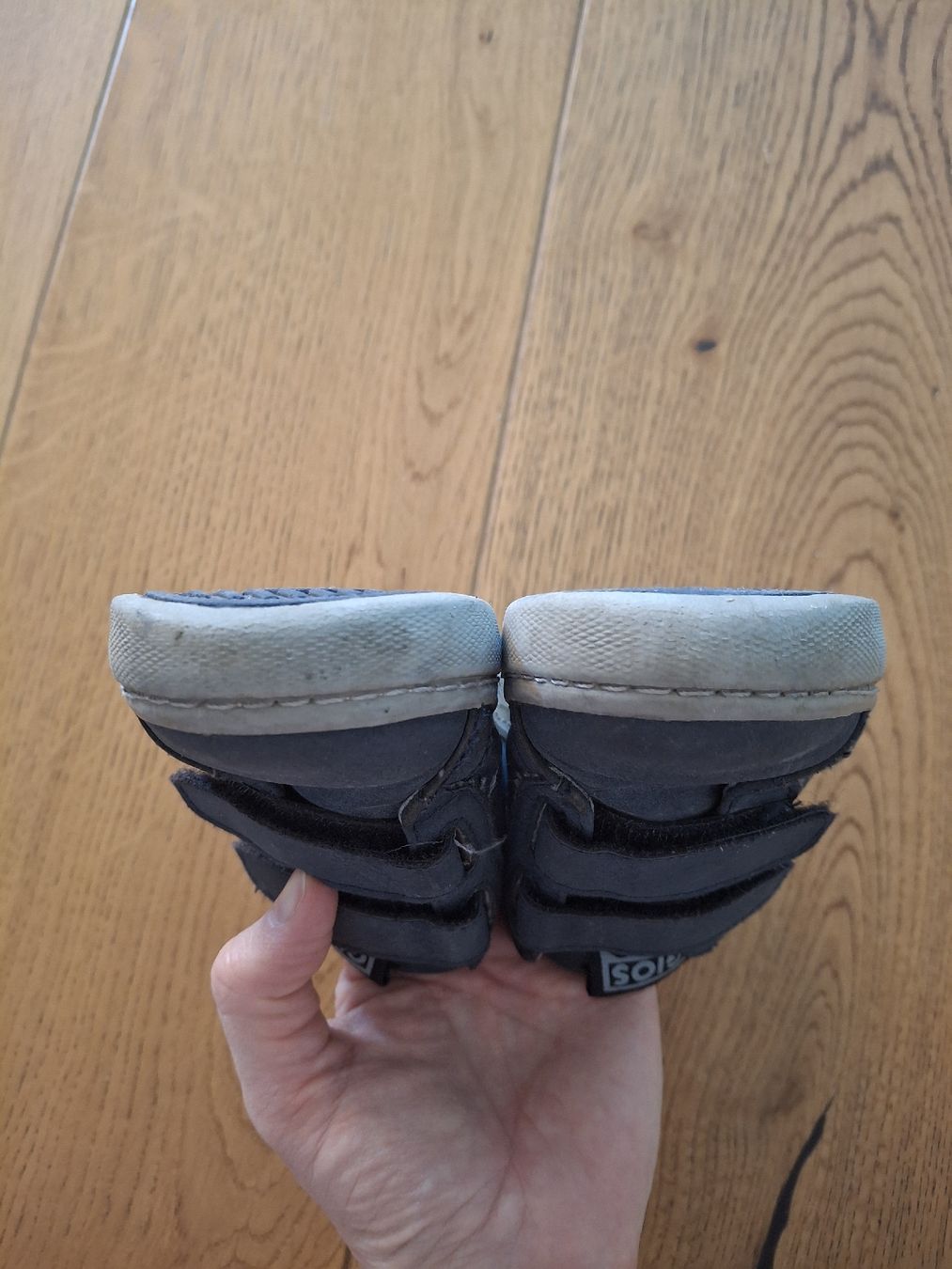 Scarpe per ragazzi: Gios Eppo Kinder Schuhe, Grösse 26 – Usato da Allschwil venduto da Tippster 5