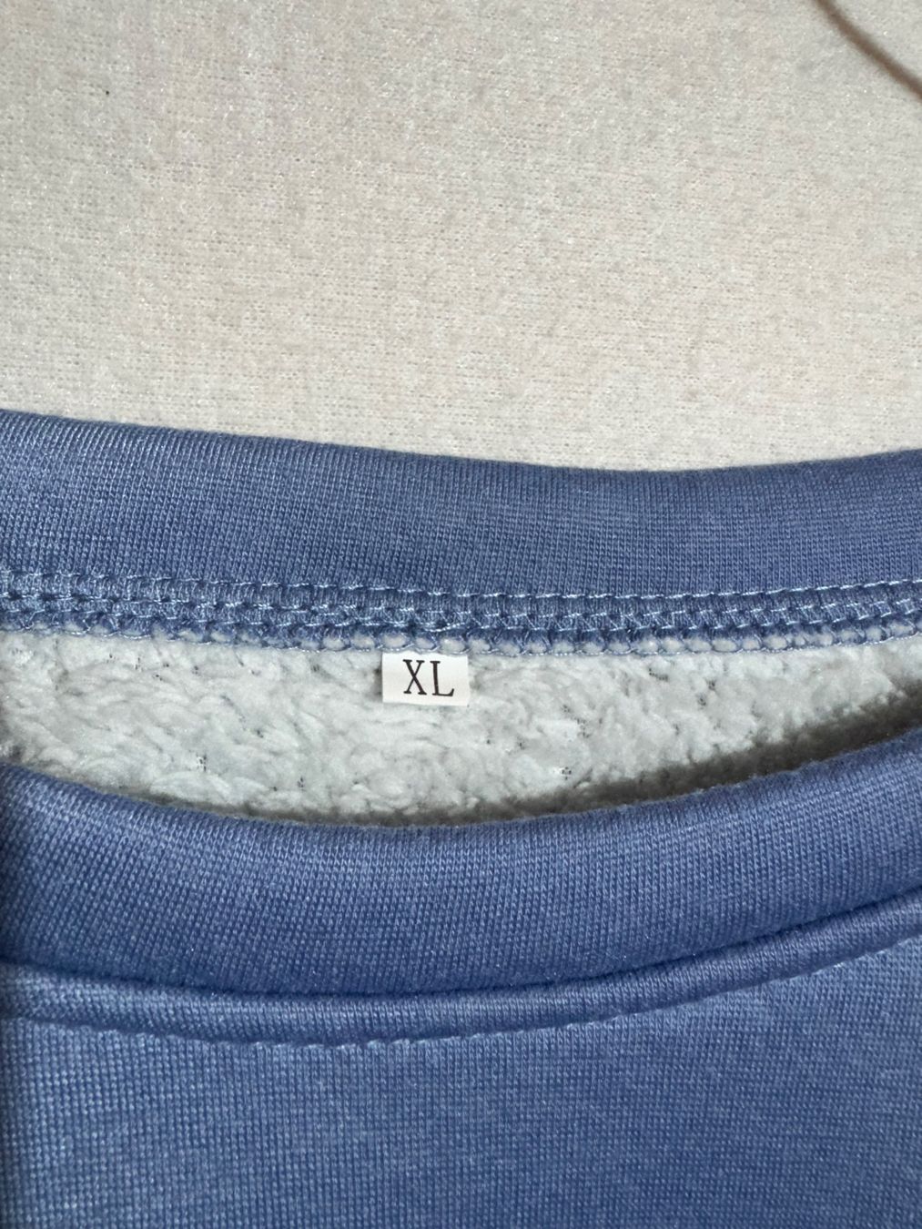 Pullover & Sweatshirts: Warmer Pullover Gr. XL – Gebraucht aus Grosswangen von second_hand_dress 1