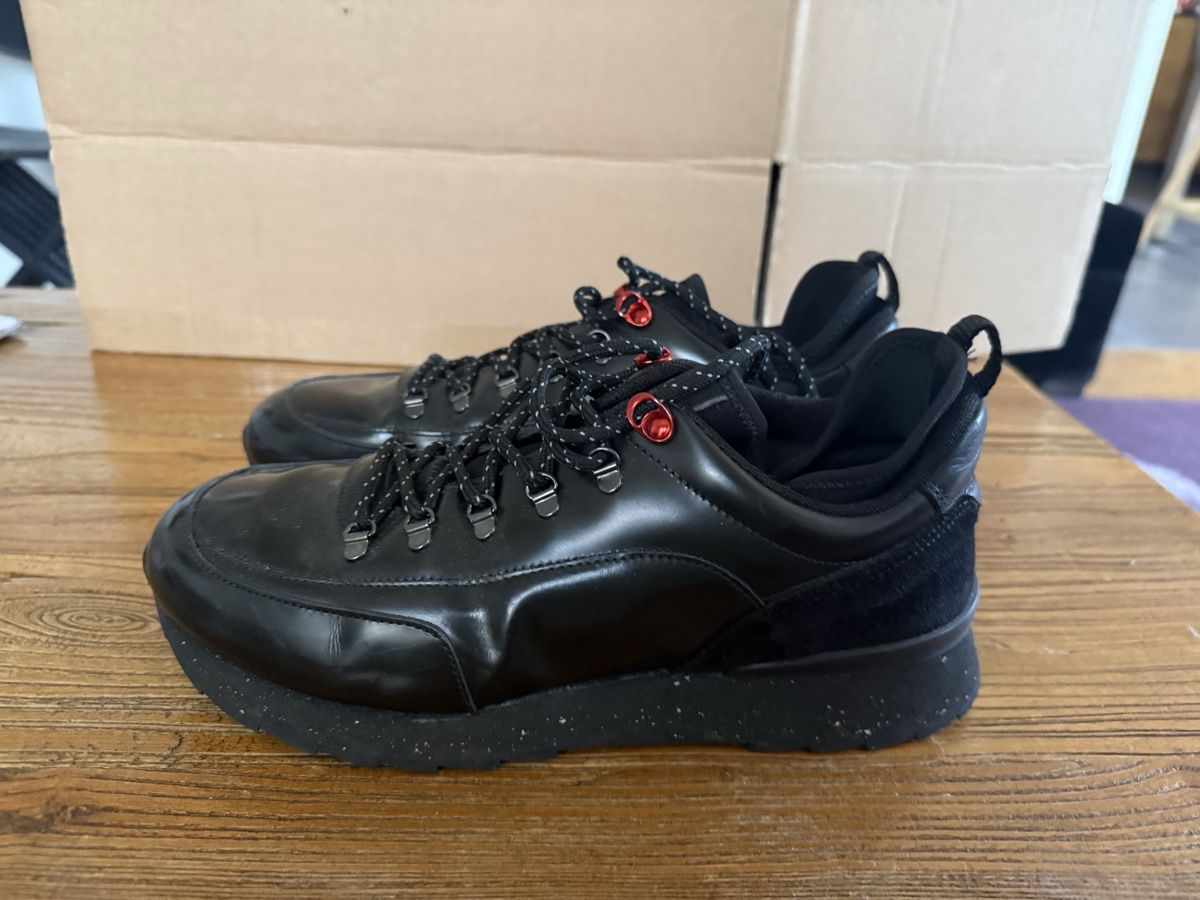Hogan Scarpe da donna: Hogan shoes, size 39 – Usato da Veyrier venduto da EleMast 2