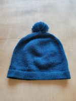 Hübsche Wollmütze, Mütze mit Bommel, von UNICA Fair Trade