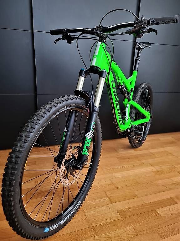 Vélos: LAPIERRE - Zesty AM 327 - 27.5" – D'occasion à Greifensee par misterixi