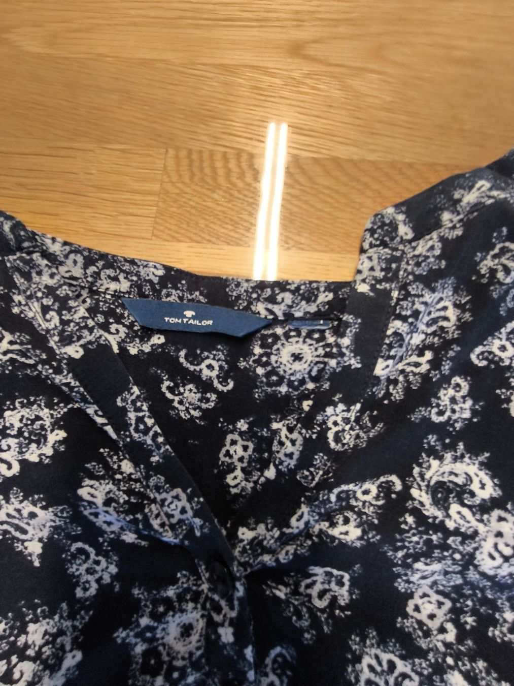 Tom Tailor Camicette: Bluse Gr.44/XL Tom Tailor  – Usato da Burgdorf venduto da Ropajesi 3