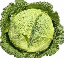 Ab 5.- fr !!! 20 Samen Mantuanischer Kohl “VERZA”‪