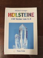 Heilsteine Buch
