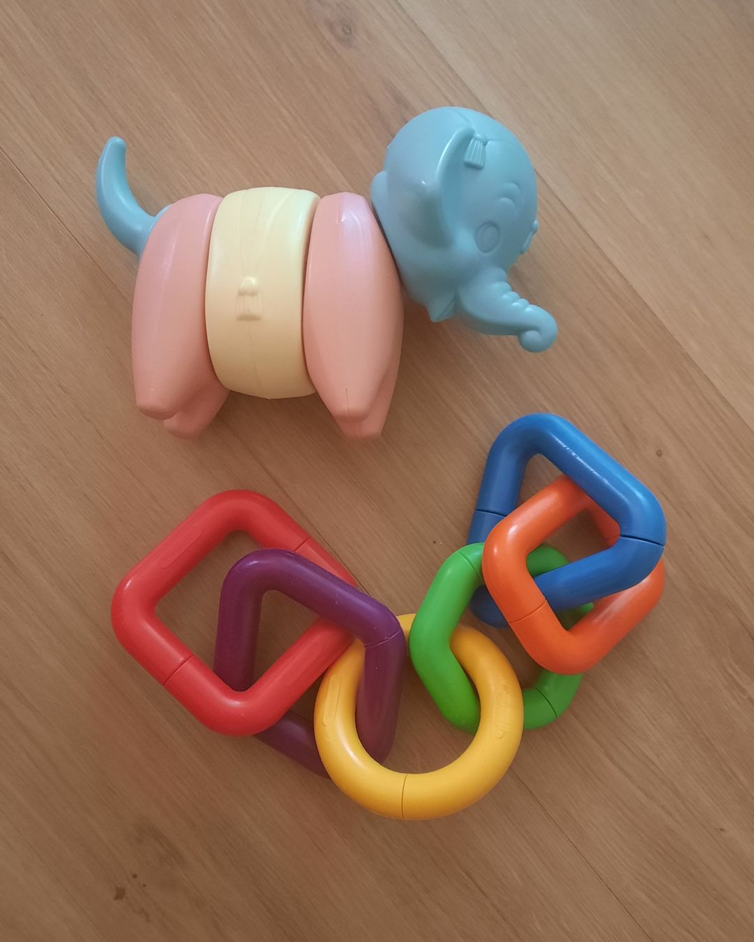 Jouets: Tupperware Spielzeug – D'occasion à Bonaduz par Kr12pn