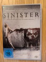 Sinister (DVD)