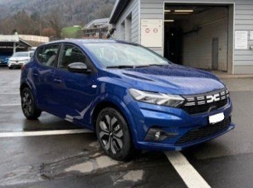 Dacia Automobili: Dacia Sandero – Nuovo (secondo la descrizione) da Biglen venduto da BigKusi77