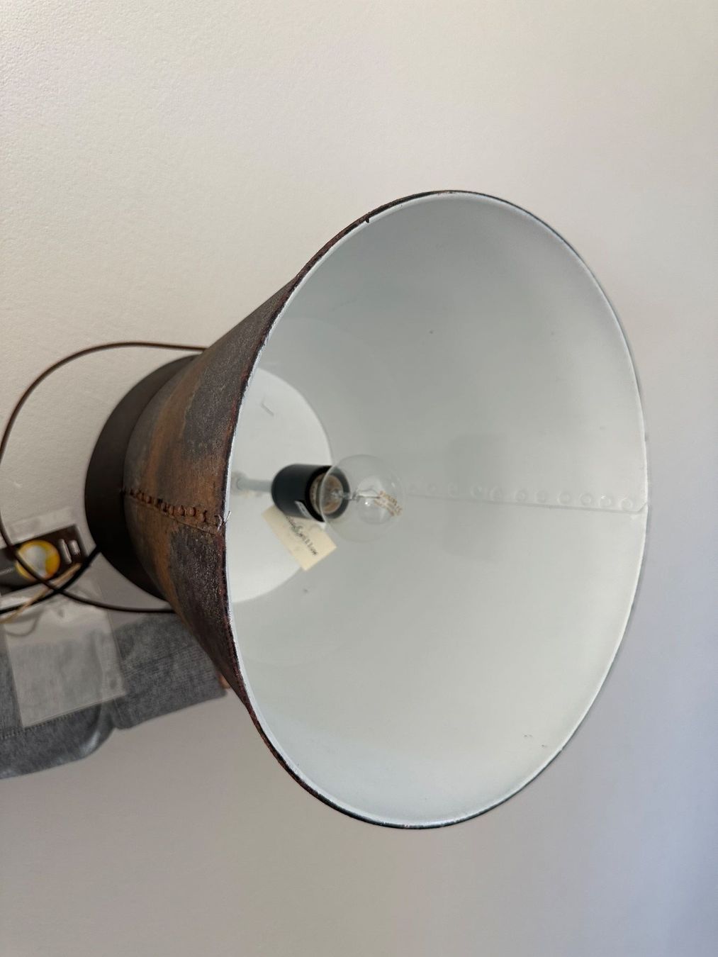 Lampadari & plafoniere: 2 Hängelampen Industry-Style – Nuovo e nell'imballaggio originale da Jona venduto da Stijo6 2
