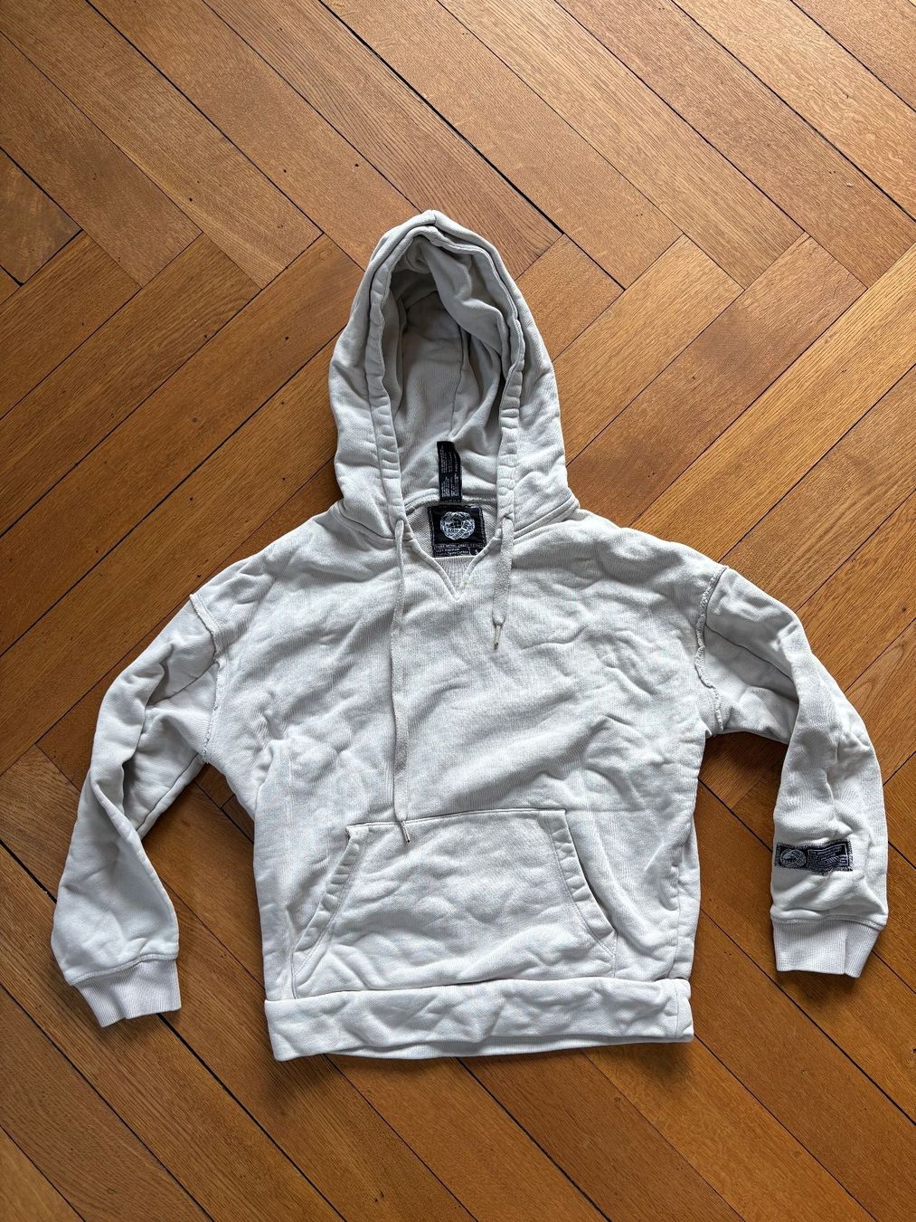 Pulls & Sweat-shirts: Hoodie Alphalete  - 100% Baumwolle – D'occasion à Zürich par triangular