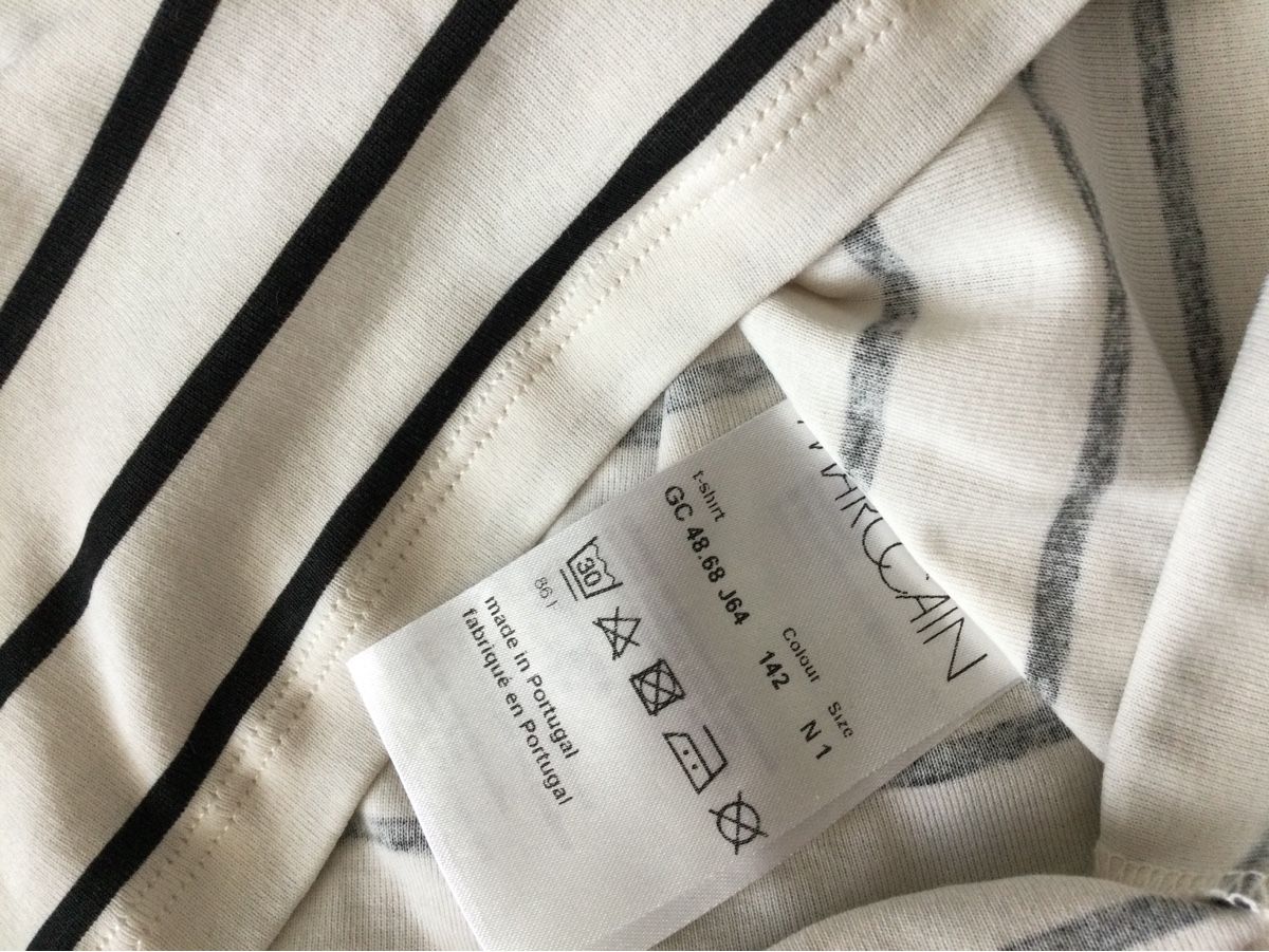 Marc Cain T-Shirts: T - Shirt Marccain N1 – Gebraucht aus Villnachern von Anita2006 4
