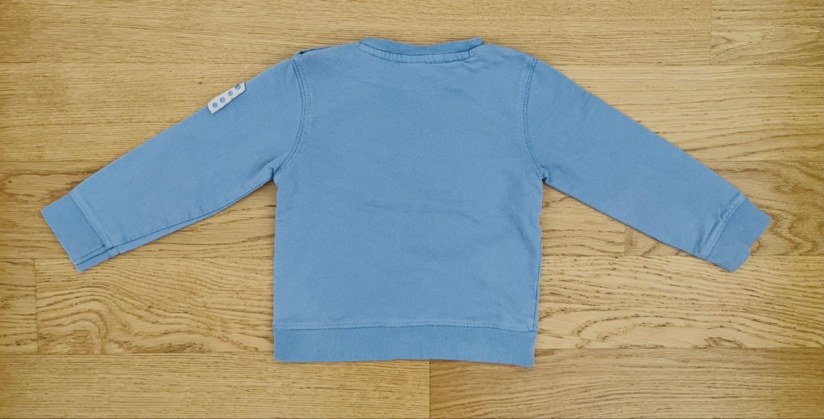 Maglioni & Felpe: Pull « Mickey » Taille 92 – Nuovo (secondo la descrizione) da Sion venduto da FashionStore3 1
