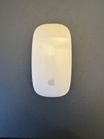Apple Magic Mouse,  weiss gebrauchter Zustand