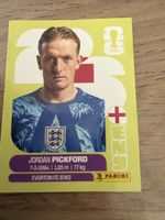Panini Sticker FIFA World Cup 2026 Jordan Pickford ENG 2
