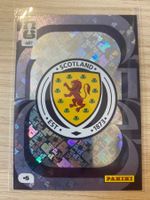 Panini FIFA World Cup 2026 Team Crest Scotland 407