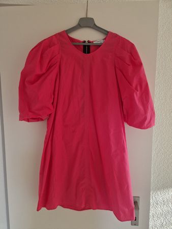 Kleid pink Grösse M neu