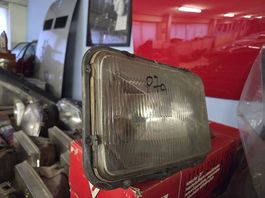 Ford Scheinwerfer P70