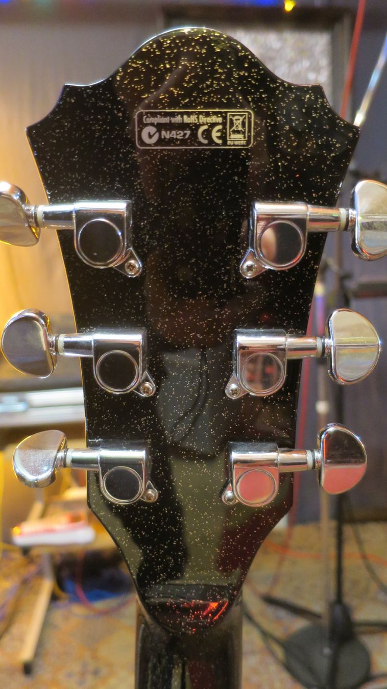 Instruments de musique: Ibanez Artcore E-Gitarre – D'occasion à Zürich par tomarowean 3