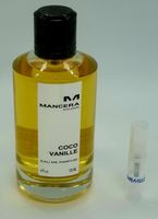 2 ml COCO VANILLE MANCERA ABFÜLLUNG