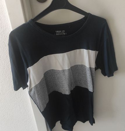 T-shirt homme M