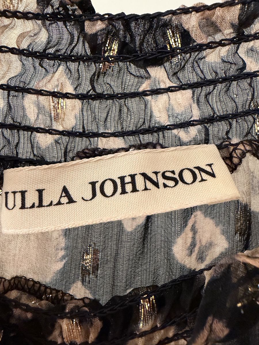 Ulla Johnson Kleider: Ulla Johnson – Gebraucht aus Paradiso von apf_mh9c 2