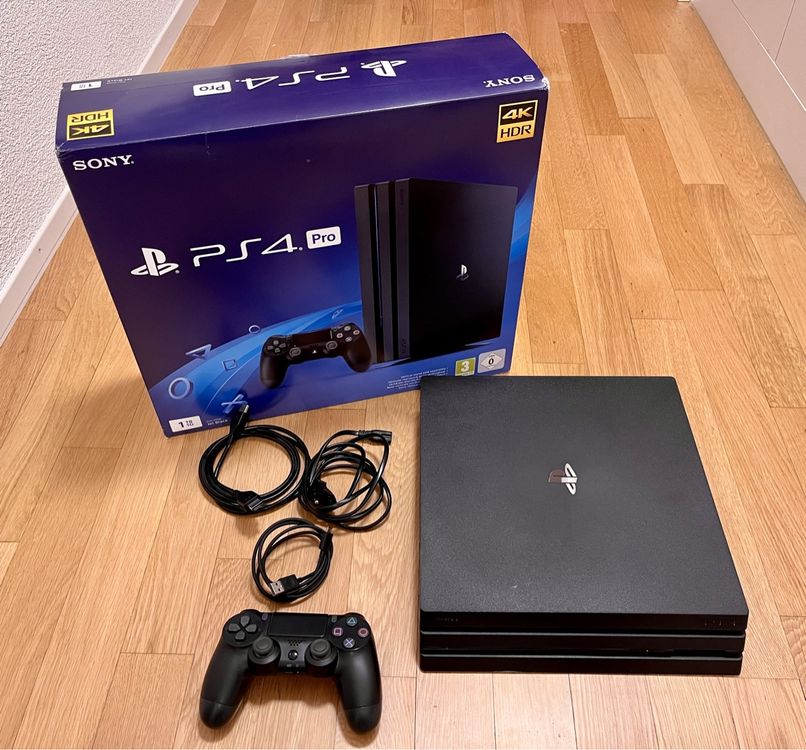 Ps4pro 7216b hot sale