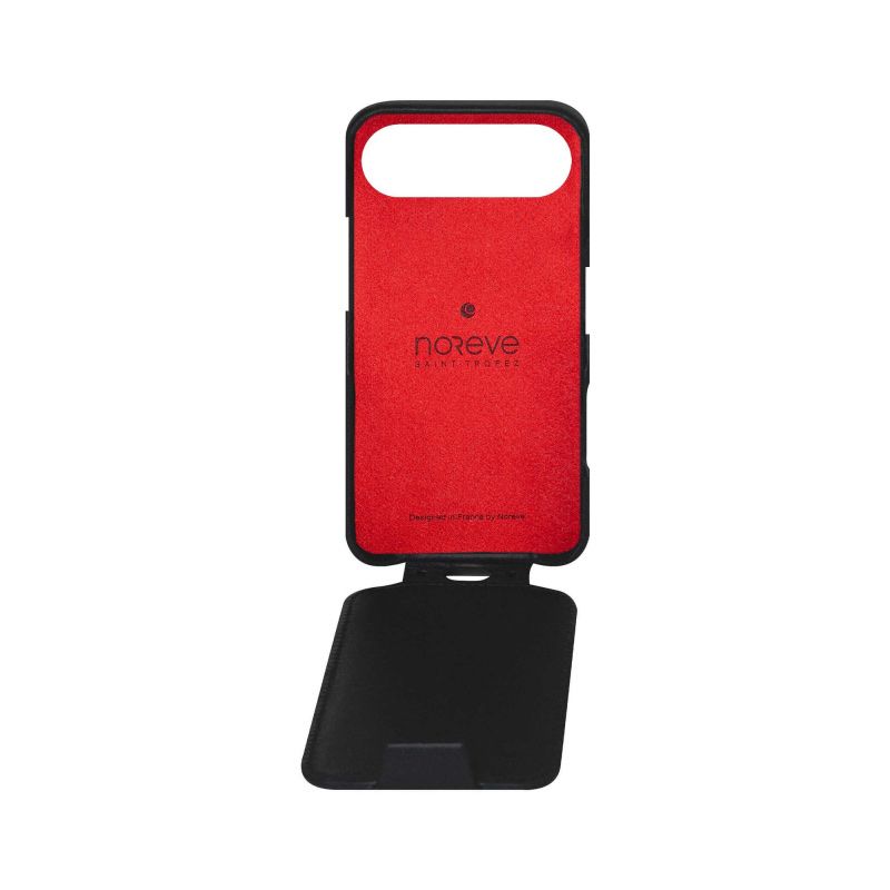 Cover & Protezioni schermo: Lederschutzhülle iPhone 17 Air Noreve – Nuovo (secondo la descrizione) da Prêles venduto da Nick111 2