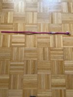 Gürtel GUESS pink für  guter Zustand Gr. 85cm