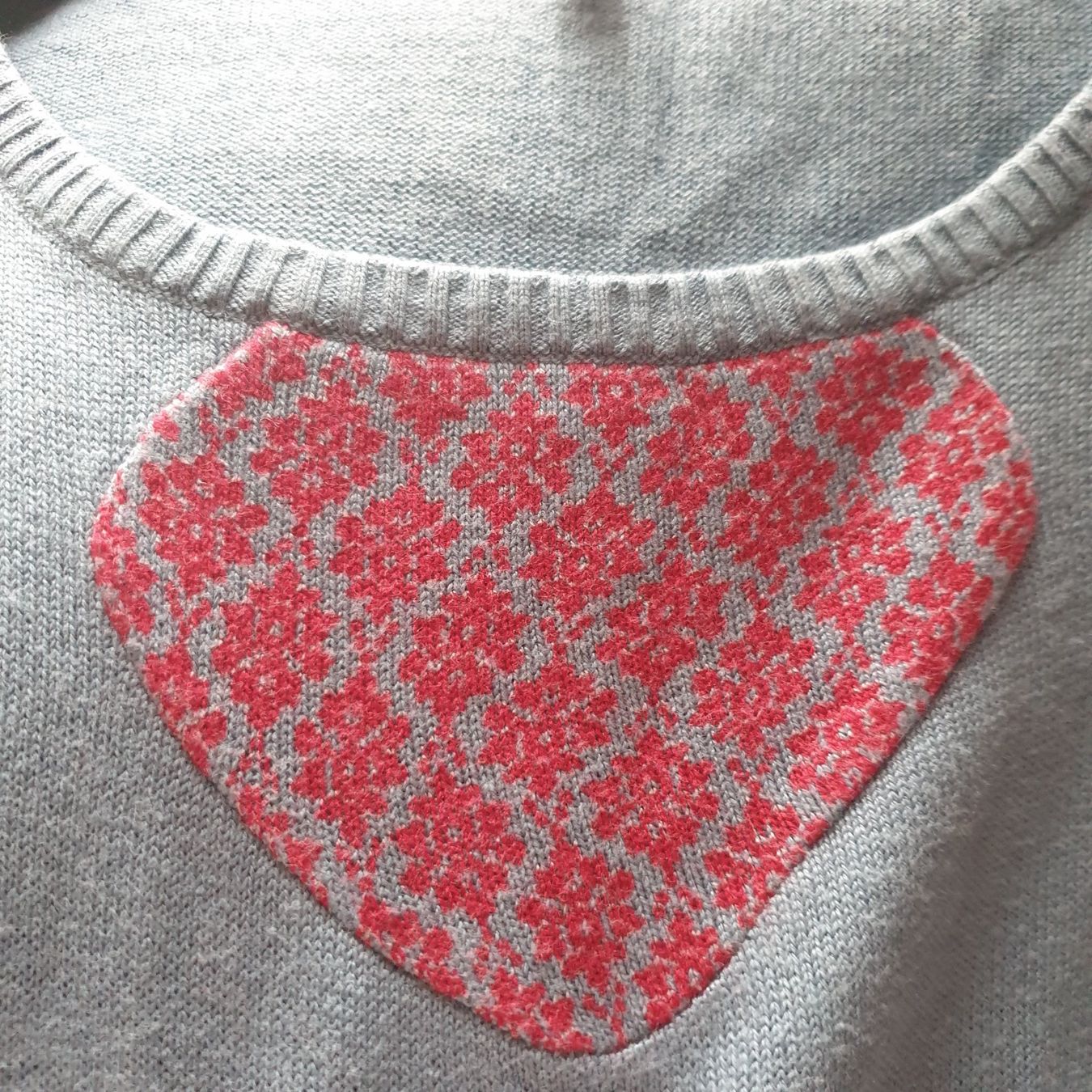 Blutsgeschwister Vestiti: Blutsgeschwister süsses Strickkleid Gr. S – Nuovo (secondo la descrizione) da Frenkendorf venduto da Moon111 4