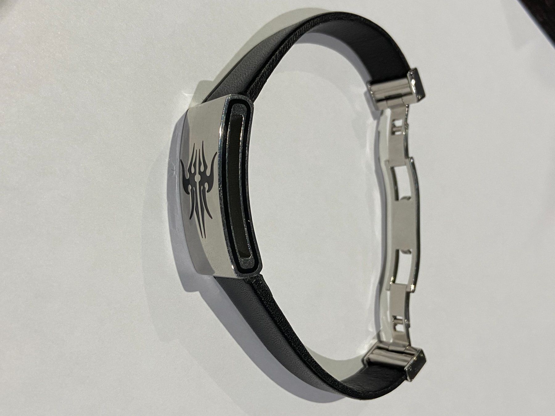 Altri gioielli: Bracelet et collier marques Lotus Style – Usato da La Chaux-de-Fonds venduto da Rousseau-65 1