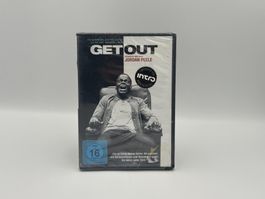GET OUT - Versand A-Post nur CHF 2.50