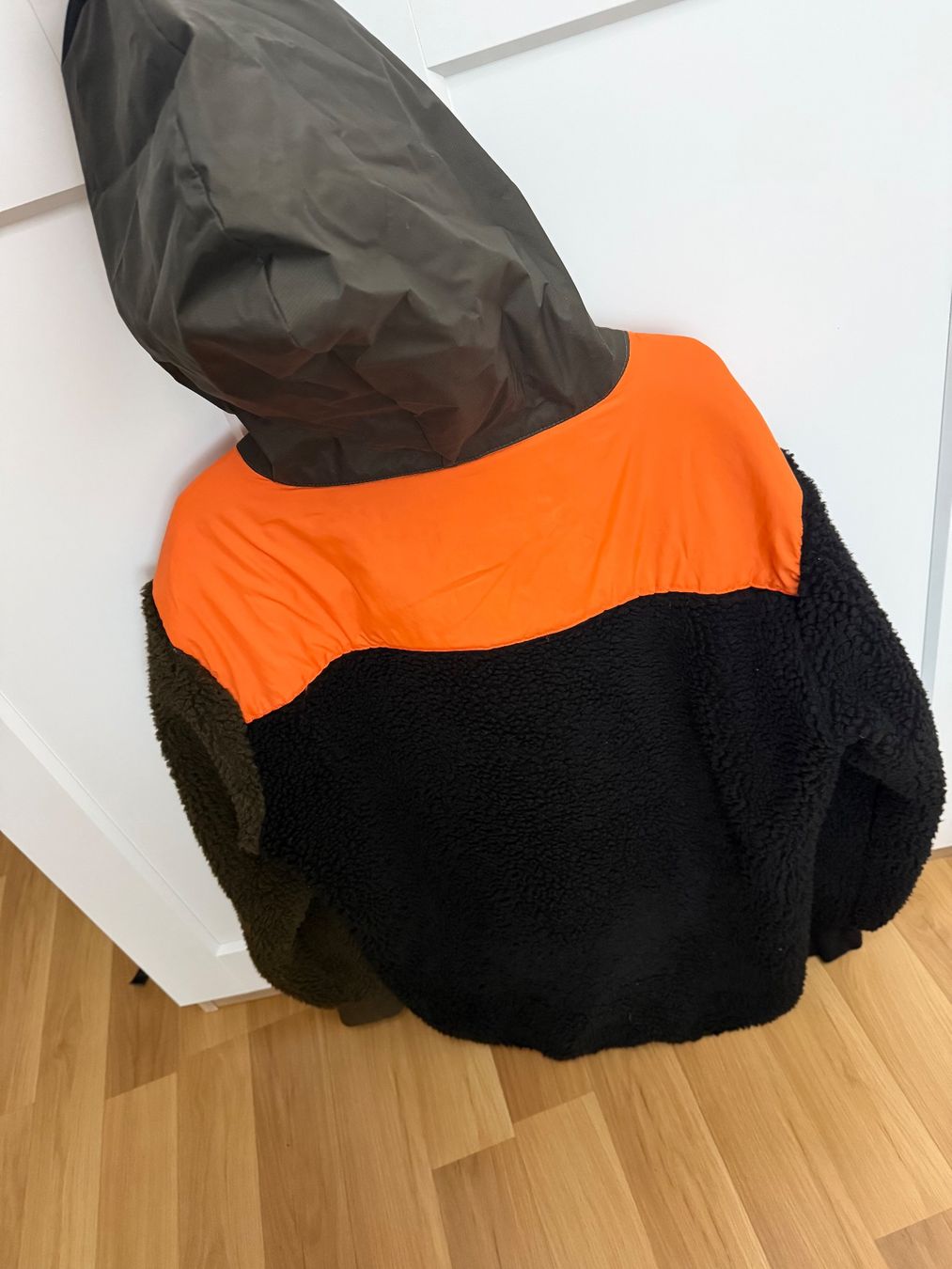 Champion Maglioni & Felpe: Original Champion Fleece-Pullover – Nuovo (secondo la descrizione) da Steinhausen venduto da OliverZG 1