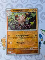Pokémon FR Colossinge reverse Étincelles Déferlantes (SSP)