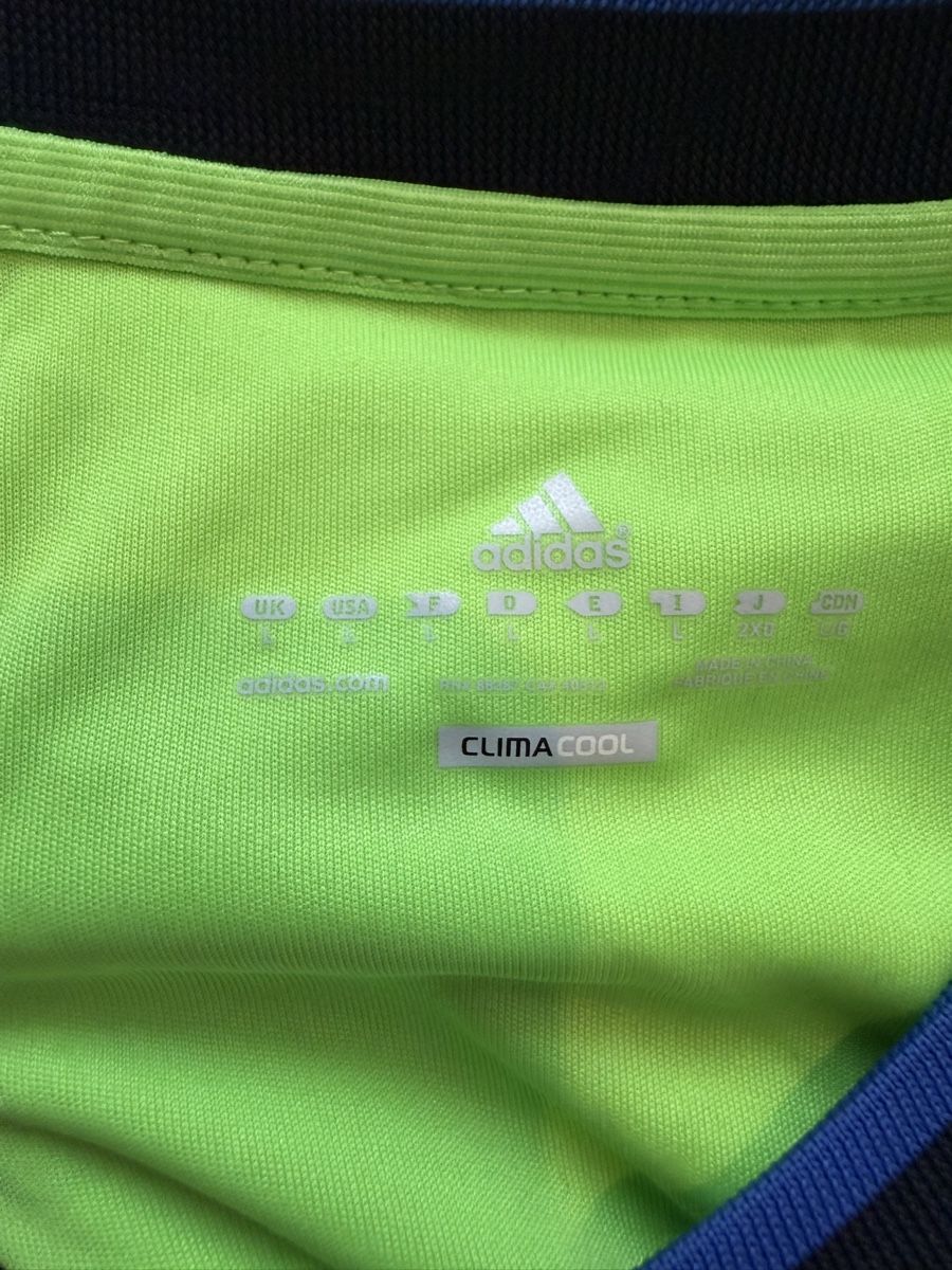 Adidas Canottiere & Pantaloni: Chelsea Away 2010/2011 – Nuovo (secondo la descrizione) da Cham venduto da Sandro-G 3