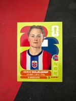 Panini FIFA WM 2026 Sticker - NOR 12