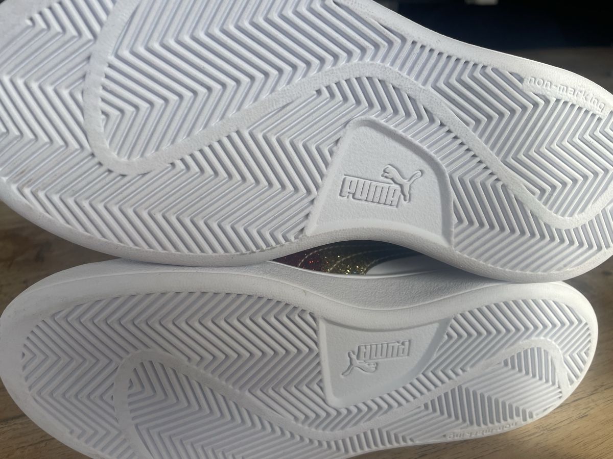Puma Scarpe per ragazze: Puma Sneaker – Usato da Heiligenschwendi venduto da Mike73 5