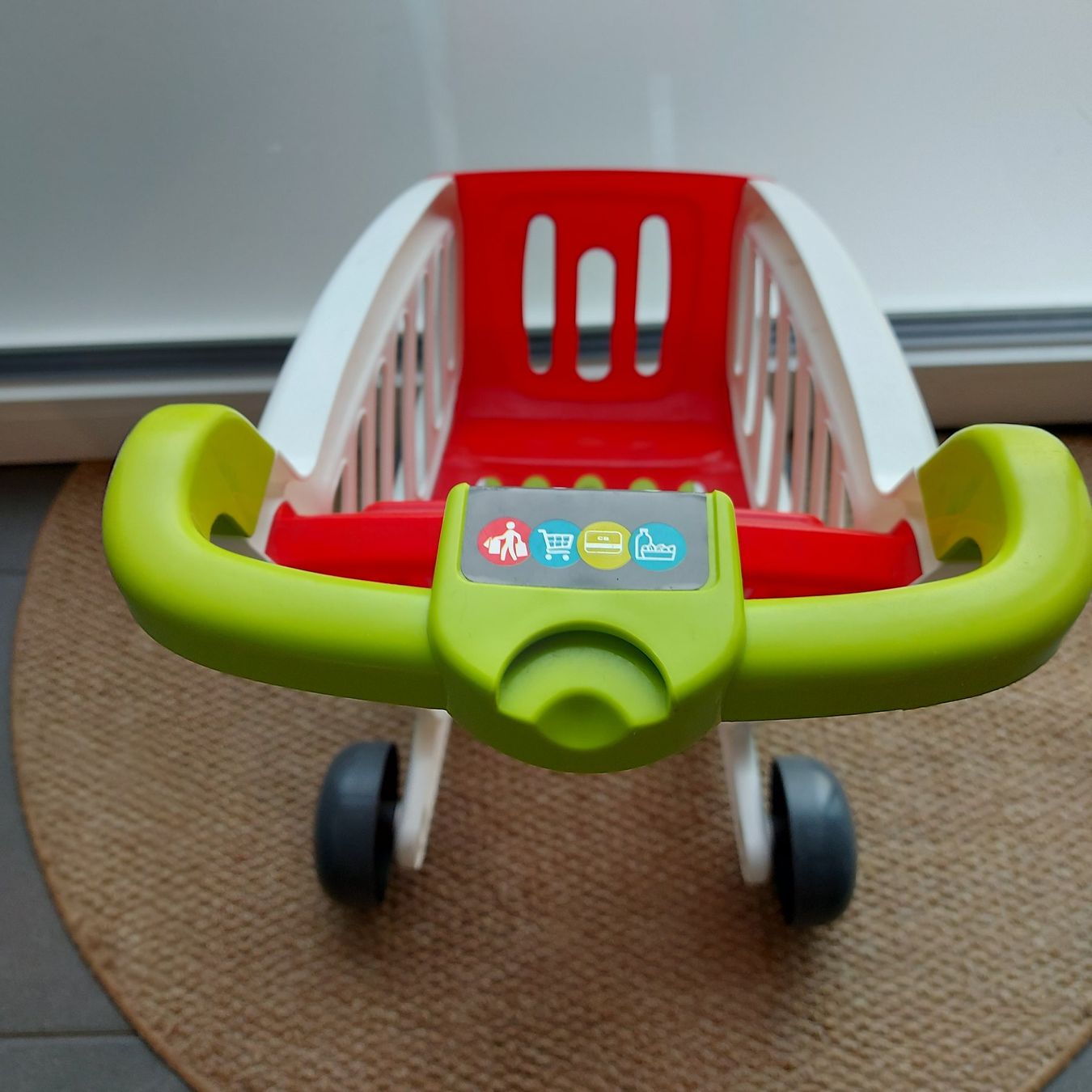 Spielzeuge: Einkaufswagen Kinder – Gebraucht aus Zürich von tul_bgk6 4