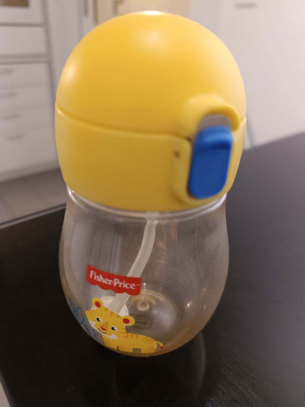 Trinkflaschen & Thermosflaschen: Fisher price Kinder Trinkflasche – Neu (gemäss Beschreibung) aus Dübendorf von phoebe013 1