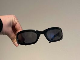 Sonnenbrille