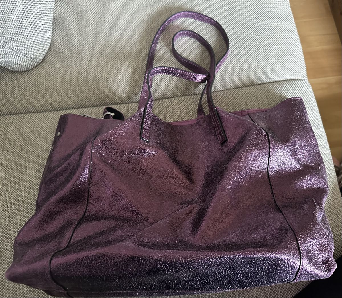 Borse da donna: Tasche – Nuovo (secondo la descrizione) da Zürich venduto da ziaa 2