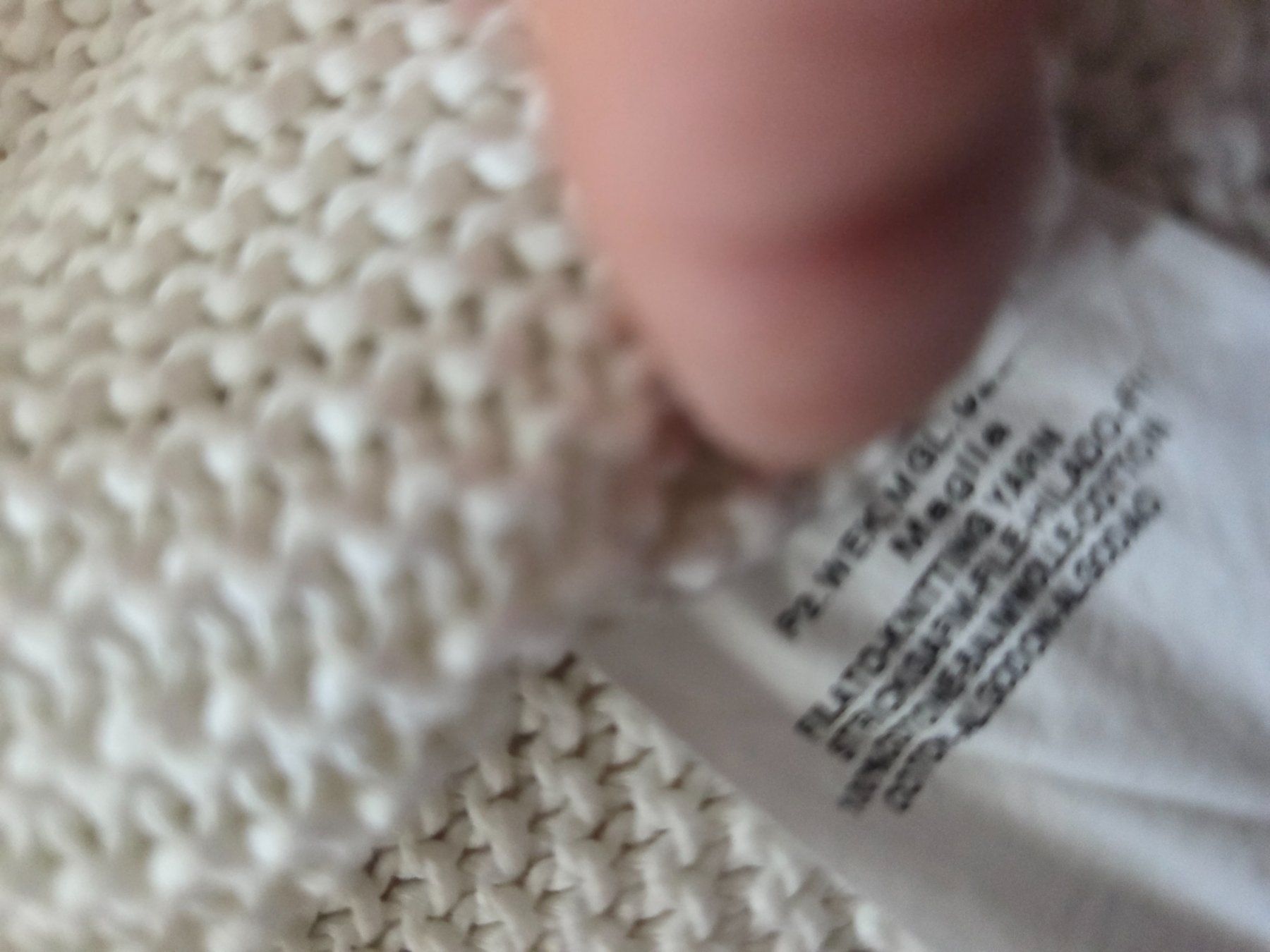 Lotti di vestiti: Pullover Paket - Verschiedene Farben & Marken, Gr. M&L – Usato da Abtwil AG venduto da MaVo.0710 8