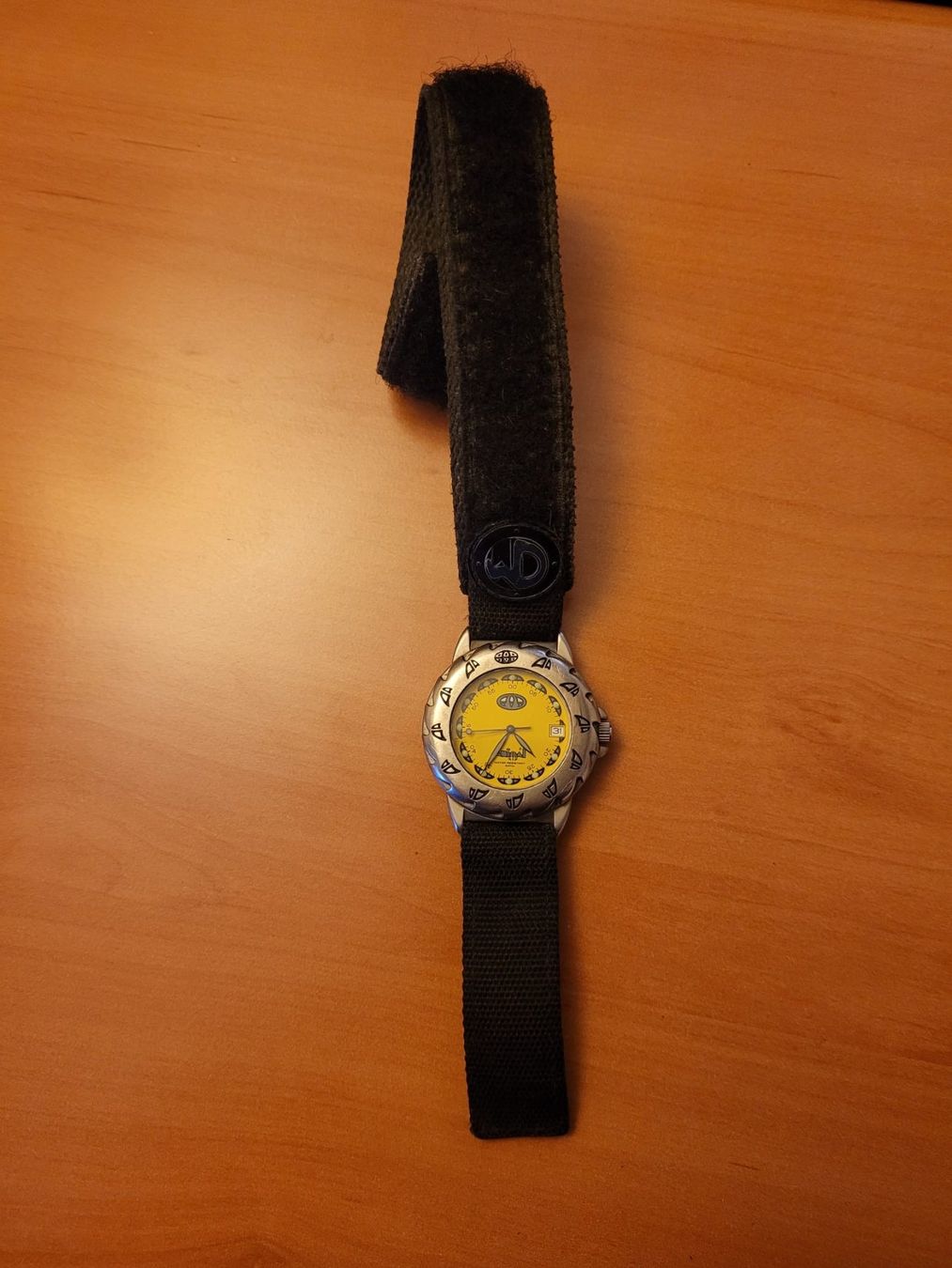 Orologi: Animal - Surfer Uhr – Usato da Amlikon-Bissegg venduto da rau_zys2 1